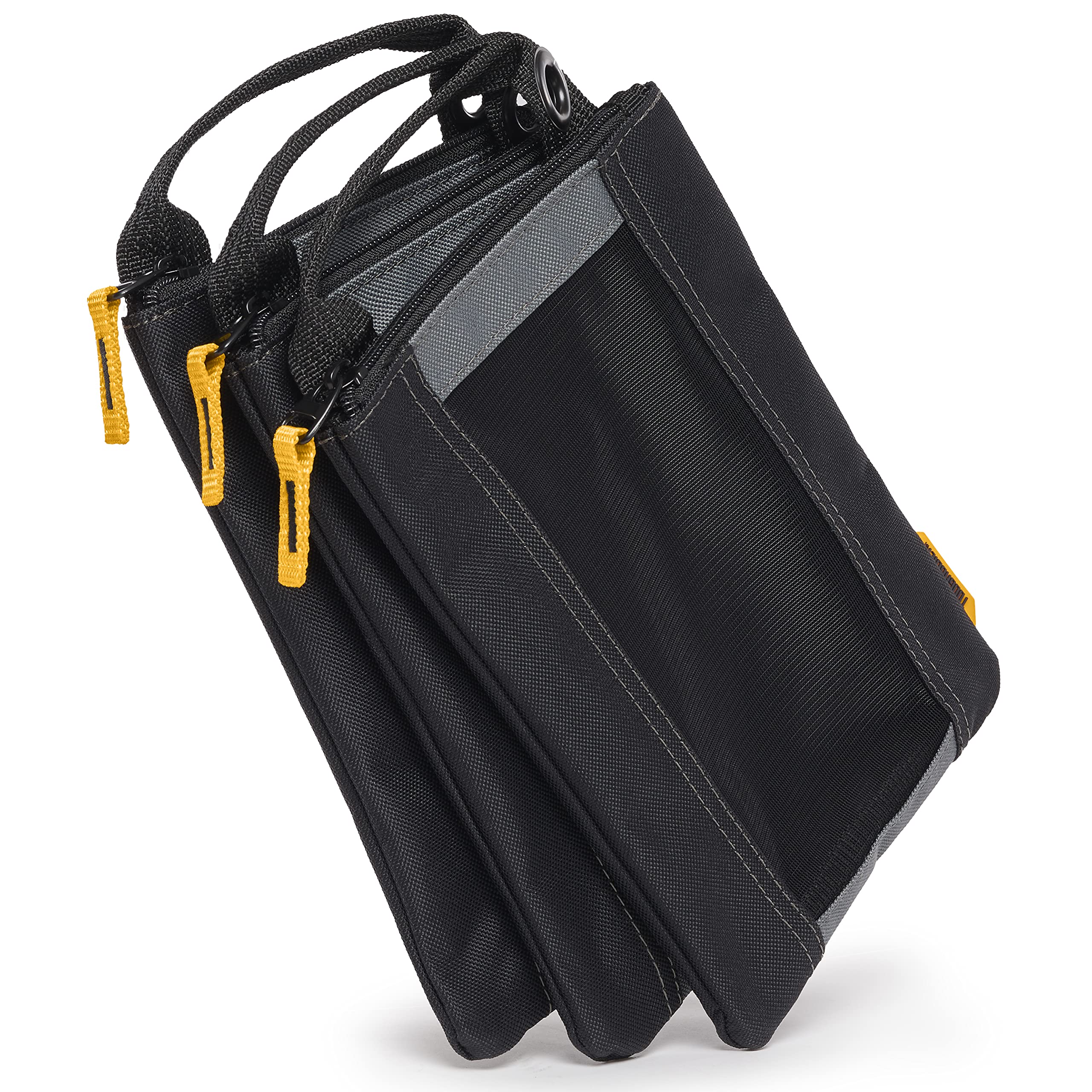 でぶゴン様☻専用　インナーマスク ToughBuilt TOU-94-M-3 Fastener Bags (Pack of 3)